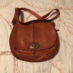 Fossil Crossbody Purse